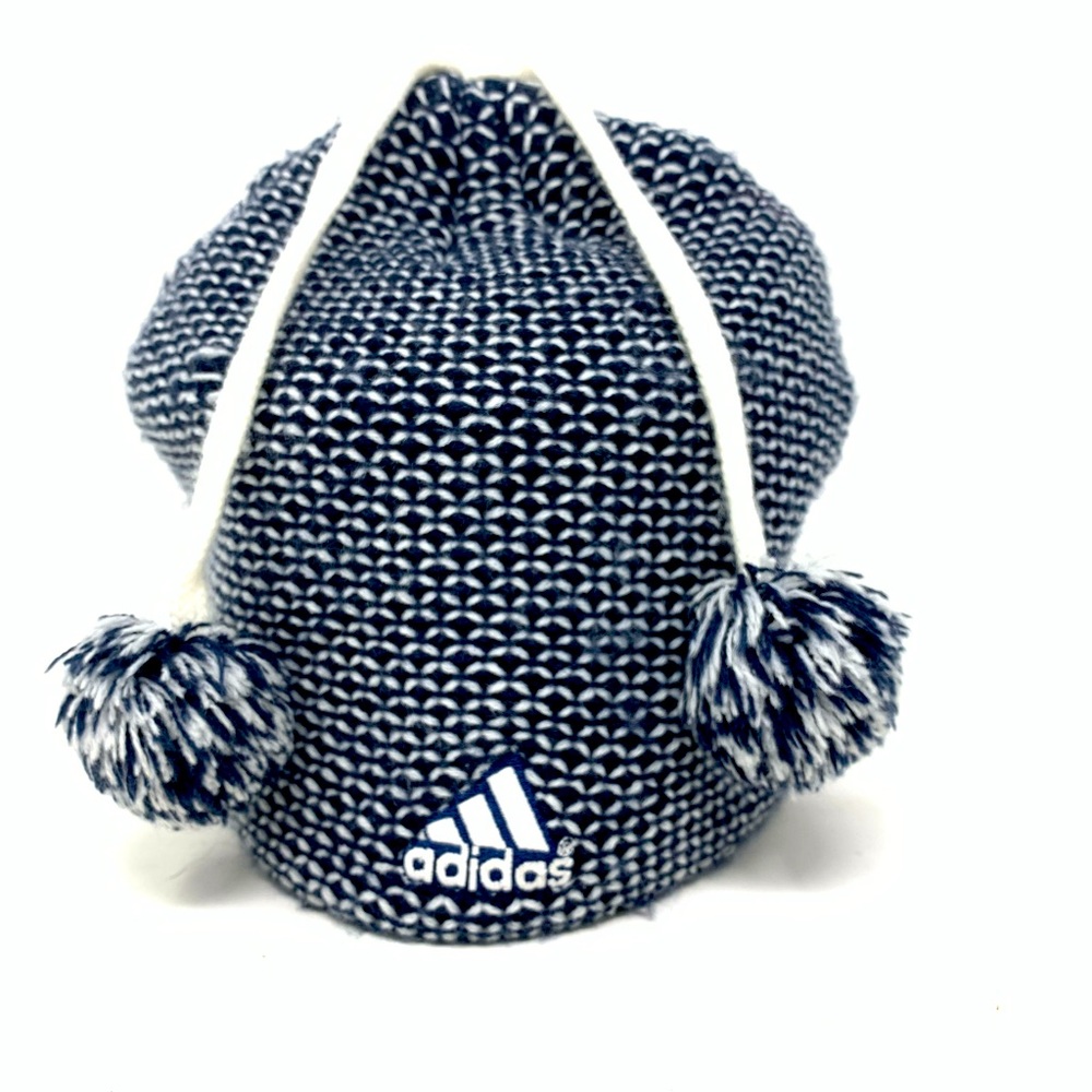 Adidas beanie hat